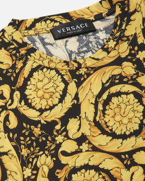 
  
    Versace
  
 Multi/Print T-Shirt