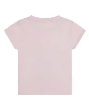 
  
    Zadig
  
    &
  
    Voltaire
  
 Girls Pink T-Shirt