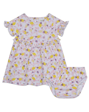 
  
    Carrément
  
    Beau
  
 Baby Girls Multi/Print Dress