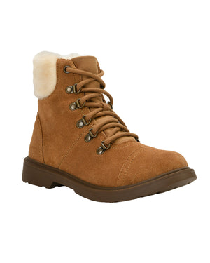 
  
    Ugg
  
    Australia
  
 Brown Azell Hiker Weather Boots