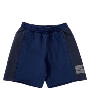 
  
    Ea7
  
    Emporio
  
    Armani
  
 Boys Navy Shorts