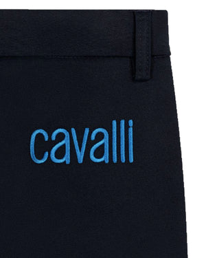 
  
    Roberto
  
    Cavalli
  
 Baby Boys Navy Pants