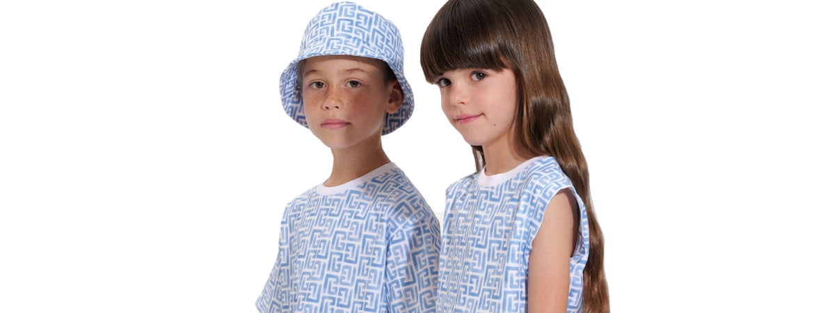 Balmain Kids | Designer Kids' Clothing & Shoes Balmain Kids | Designer Kids' Clothing & Shoes