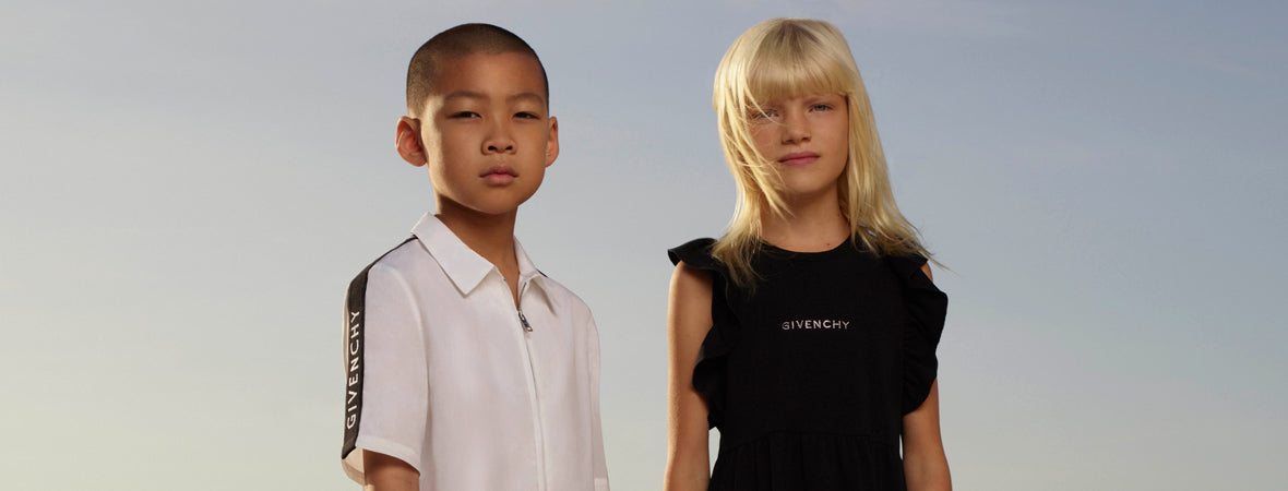 GIVENCHY Kids, GIVENCHY Boys & Girls Clothes