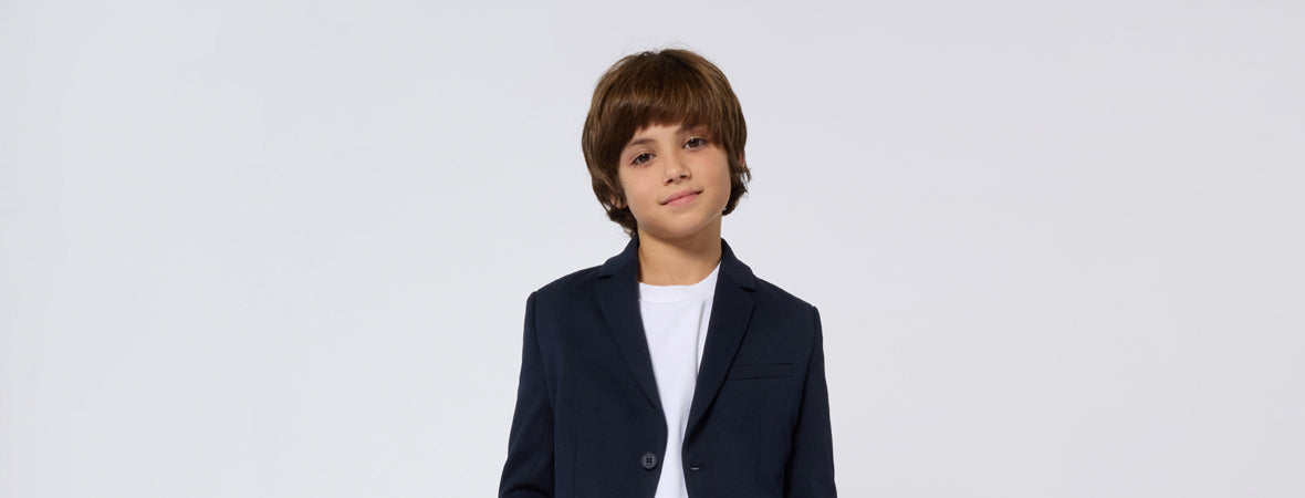 Boys Suits