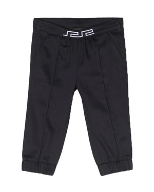 
  
    Versace
  
 Baby Boys Navy Pants