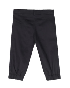 
  
    Versace
  
 Baby Boys Navy Pants