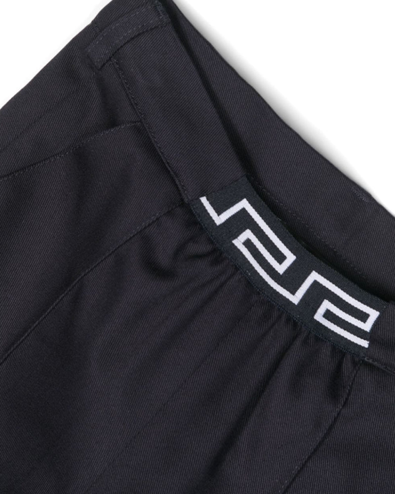 
  
    Versace
  
 Baby Boys Navy Pants