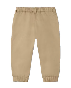 
  
    Versace
  
 Baby Boys Beige Pant