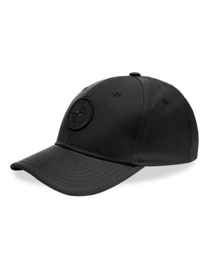 
  
    Stone
  
    Island
  
    Junior
  
 Boys Black Cap