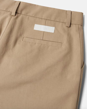 
  
    Versace
  
 Boys Beige Cotton Twill Pants