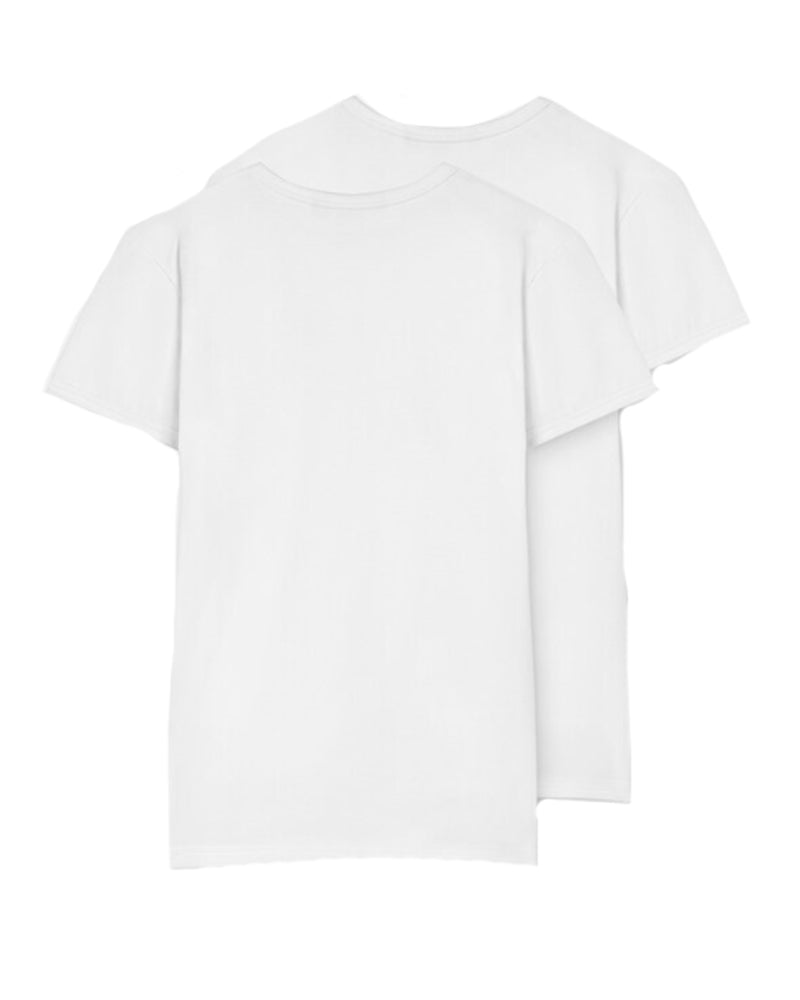 
  
    Versace
  
 Boys White Undershirt Set