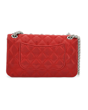 
  
    Monnalisa
  
 Girls Red Crystal Bag