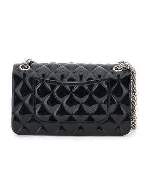 
  
    Monnalisa
  
 Girls Black Crystal Bag