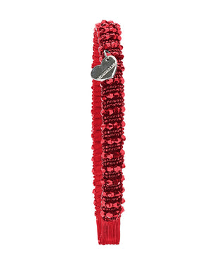 
  
    Monnalisa
  
 Girls Red Crystal Headband