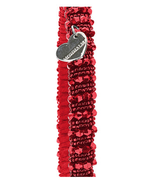 
  
    Monnalisa
  
 Girls Red Crystal Headband