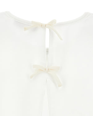 
  
    Monnalisa
  
 Girls White Blouse