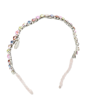 
  
    Monnalisa
  
 Girls Crystal Headband