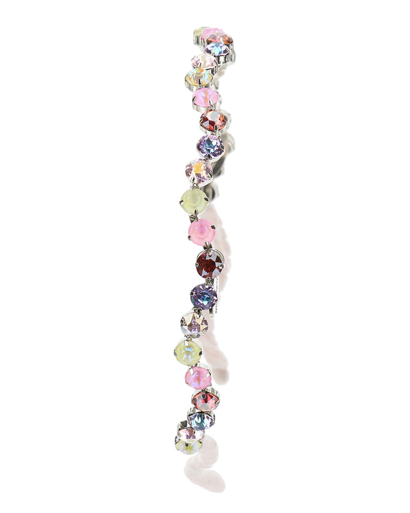 Girls Crystal Headband