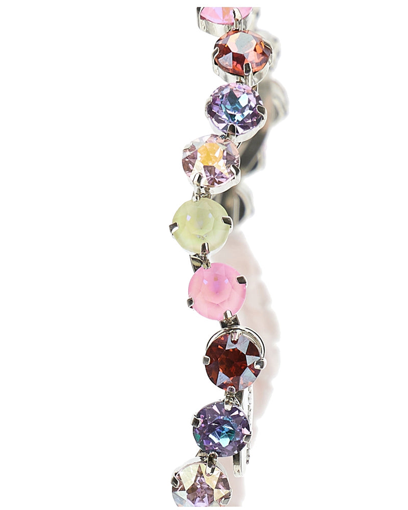 Girls Crystal Headband