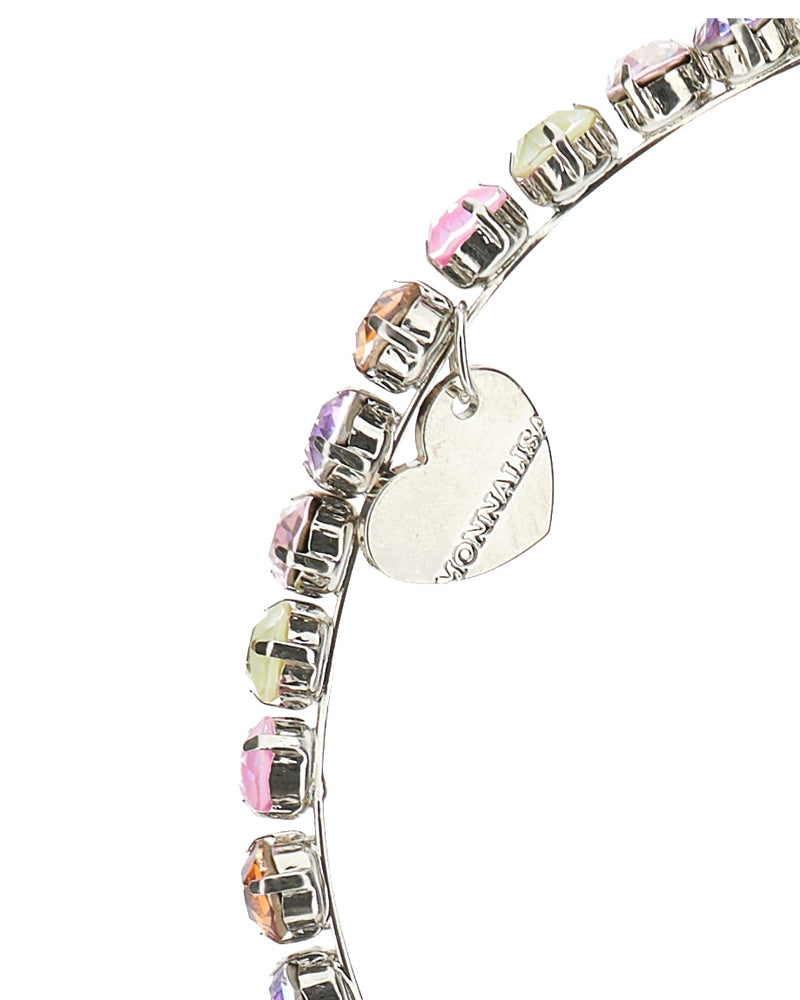 Girls Crystal Headband