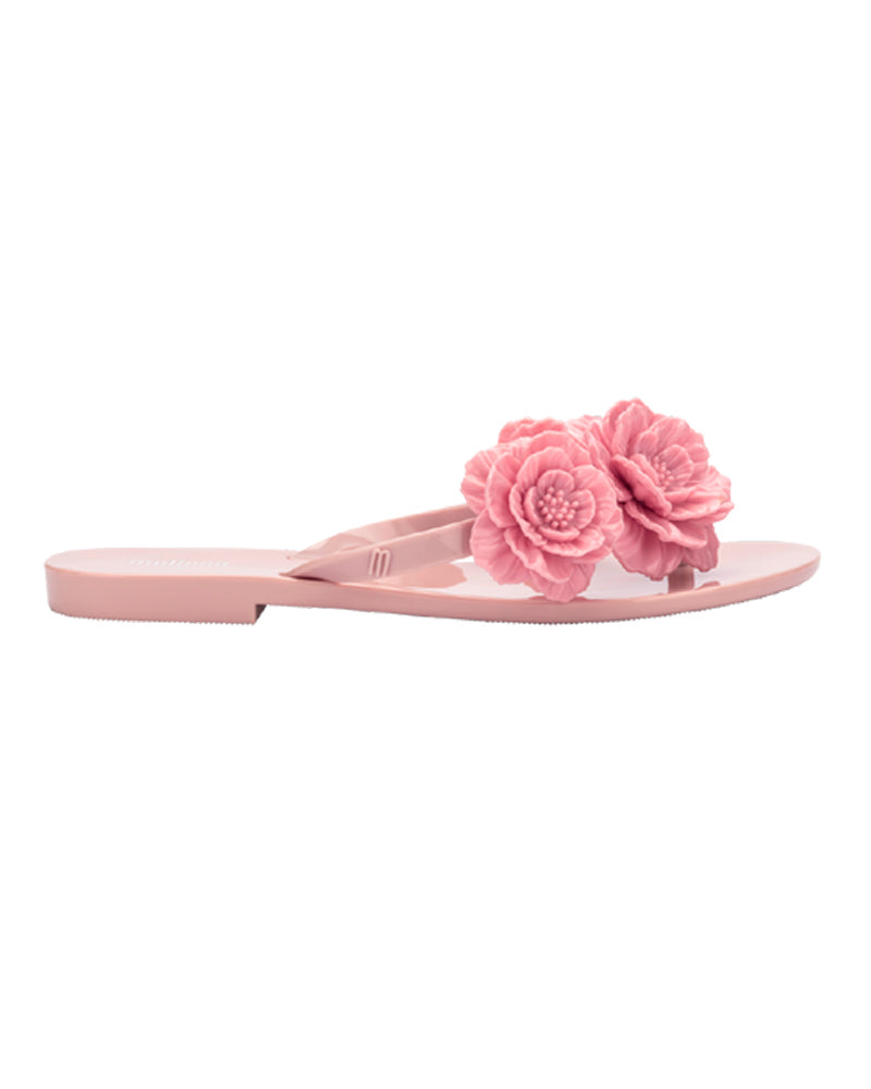 Girls Pink Harmonic Flip Flop