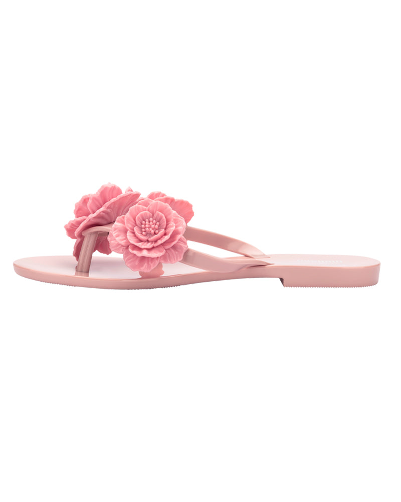 Girls Pink Harmonic Flip Flop