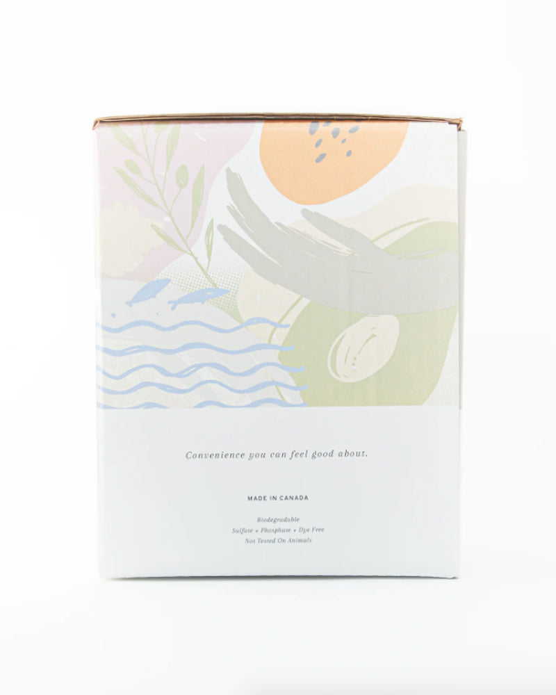 
  
    The
  
    Bare
  
    Home
  
 All Purpose Cleaner 3 Litre Refill Lemon Tea Tree