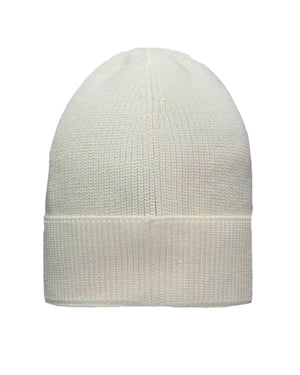 
  
    Moncler
  
    Enfant
  
 Baby White Knit Hat