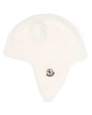 
  
    Moncler
  
    Enfant
  
 Baby White Hat