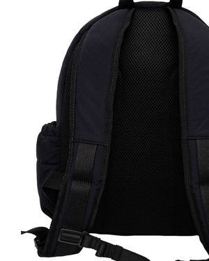 
  
    Emporio
  
    Armani
  
 Navy Logo Backpack