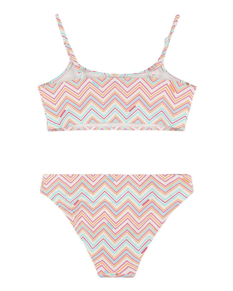 Girls Multi/Print Bikini