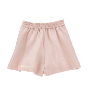 
  
    Monnalisa
  
 Girls Pink Skort
