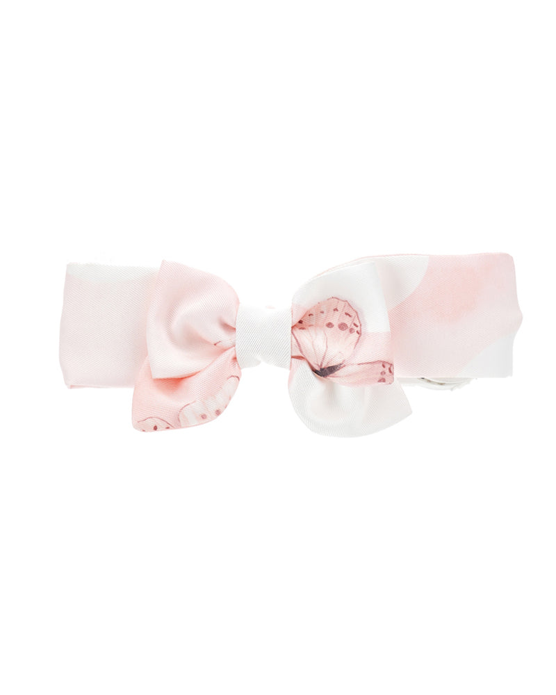 Baby Girls Pink Hairband