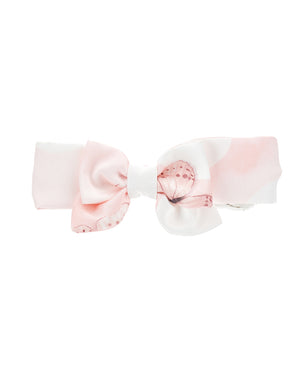 
  
    Monnalisa
  
 Baby Girls Pink Hairband