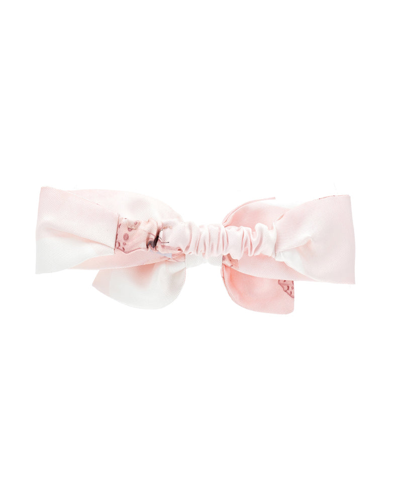 Baby Girls Pink Hairband