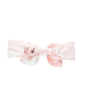 
  
    Monnalisa
  
 Baby Girls Pink Hairband