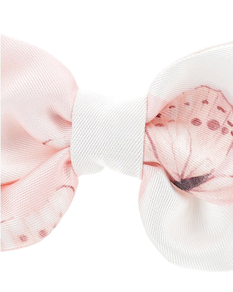 Baby Girls Pink Hairband