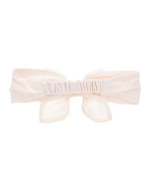 
  
    Monnalisa
  
 Baby Girls Pink Headband