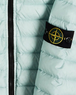 
  
    Stone
  
    Island
  
    Junior
  
 Boys Blue Jacket