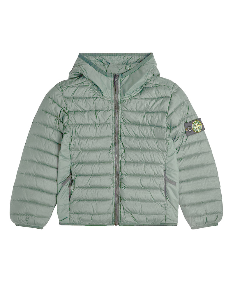 Boys Grey Jacket