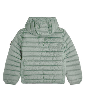 
  
    Stone
  
    Island
  
    Junior
  
 Boys Grey Jacket