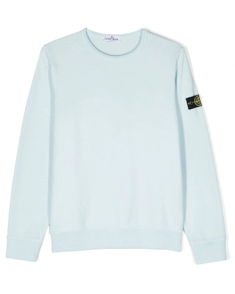 Boys Blue Sweatshirt