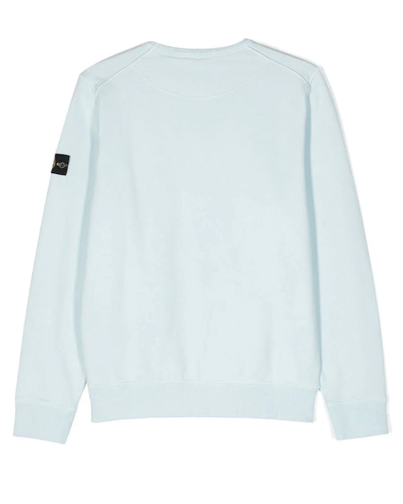 Boys Blue Sweatshirt