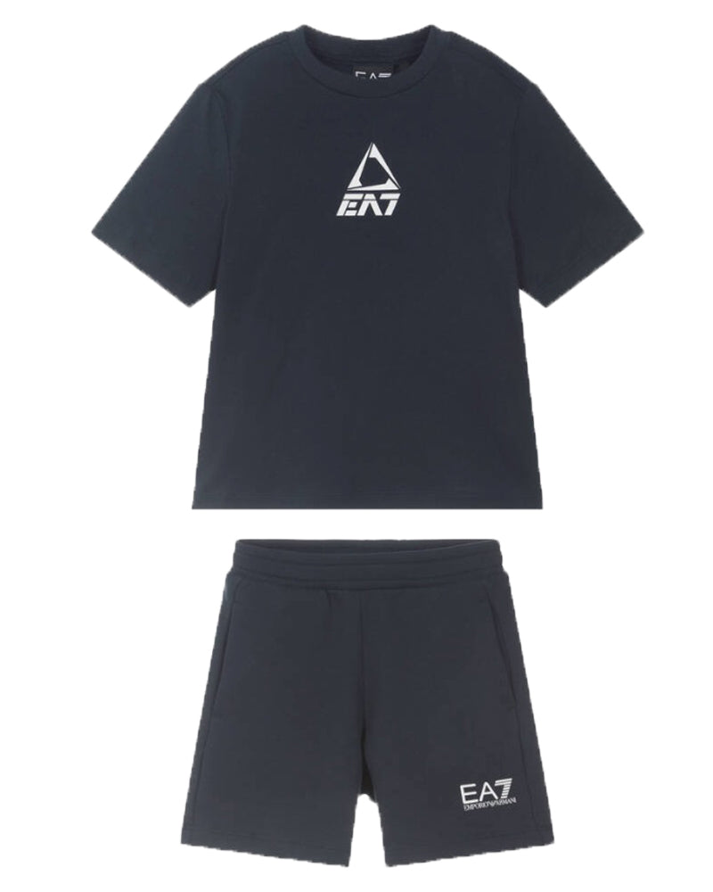キッズ用ボトムス EMPORIO ARMANI EG000273AF16392UB118 (EG000273AF16392 UB118) EA7 Emporio Armani | Designer Kids Wear