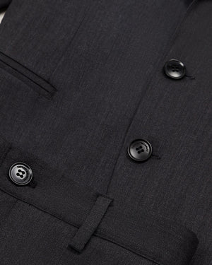 
  
    Emporio
  
    Armani
  
 Boys Grey Cool Wool Suit