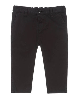 
  
    Emporio
  
    Armani
  
 Baby Boys Navy Pants