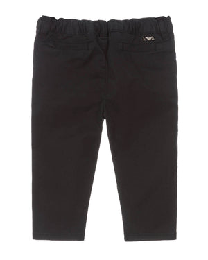 
  
    Emporio
  
    Armani
  
 Baby Boys Navy Pants