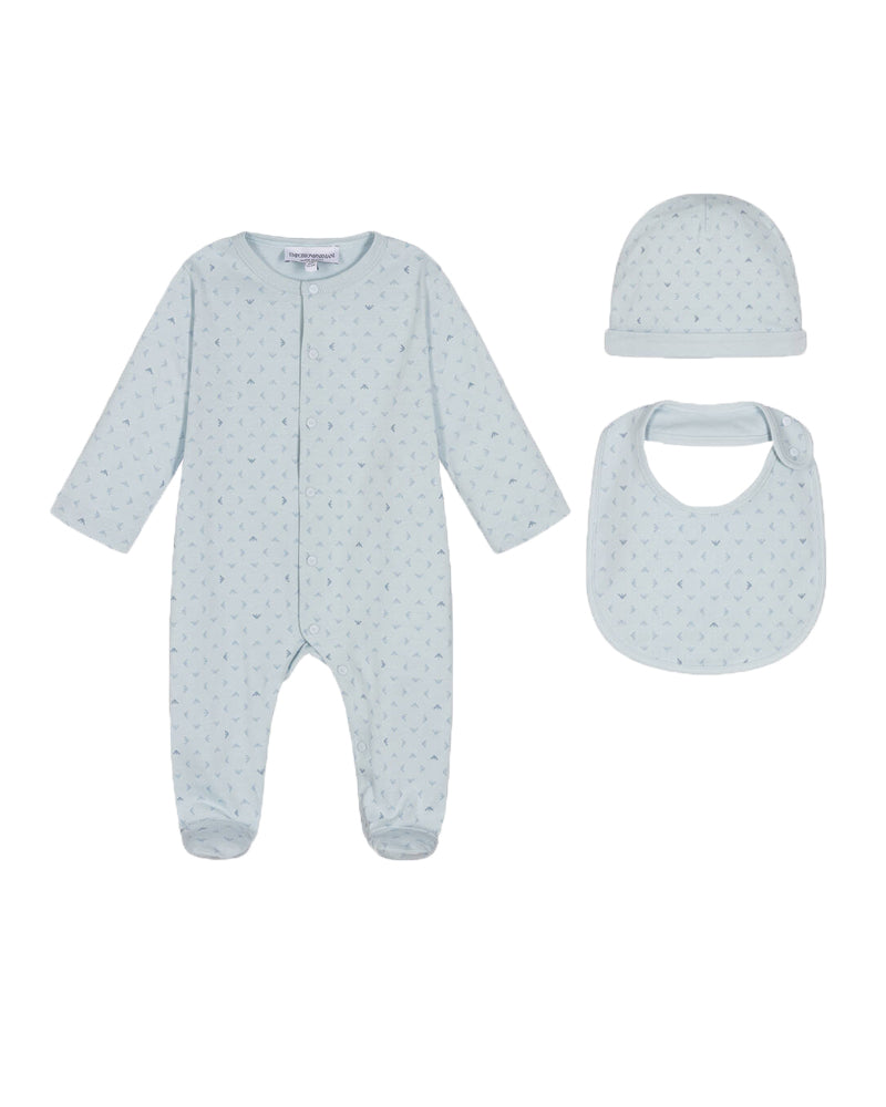 Baby Clothes Armani Junior Baby Emporio Armani Junior Armani