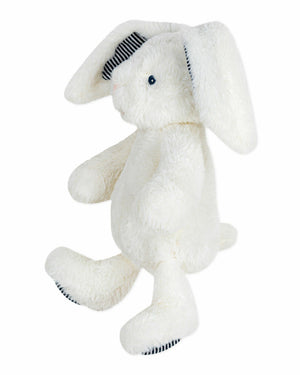 
  
    Petit
  
    Bateau
  
 Baby Ivory Toy Bunny